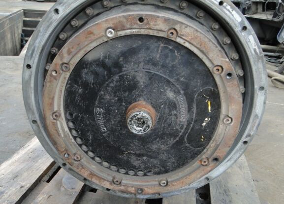 Allison 3060 MB Econic - Коробка передач для Грузовиков: фото 4 Allison 3060 MB Econic - Коробка передач для Грузовиков: фото 4