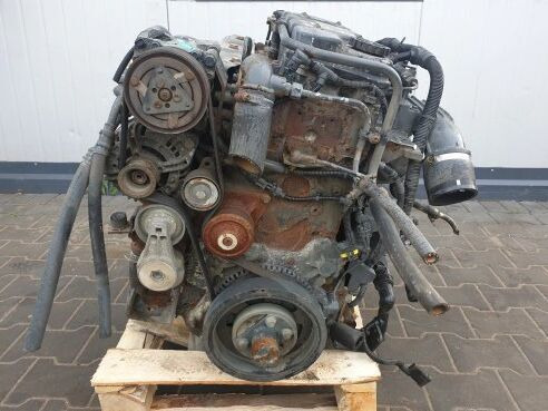 DAF BE110 C DAF LF 45 - Двигатель для Грузовиков: фото 4 DAF BE110 C DAF LF 45 - Двигатель для Грузовиков: фото 4