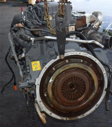 DAF FR118U2 DAF truck - Двигатель для Грузовиков: фото 5 DAF FR118U2 DAF truck - Двигатель для Грузовиков: фото 5