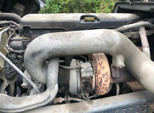 IVECO F3AE36810 IVECO STRALIS truck - Двигатель для Грузовиков: фото 2 IVECO F3AE36810 IVECO STRALIS truck - Двигатель для Грузовиков: фото 2