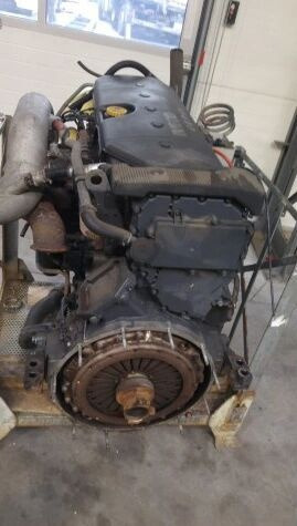 IVECO F3AE3681A IVECO STRALIS truck - Двигатель для Грузовиков: фото 2 IVECO F3AE3681A IVECO STRALIS truck - Двигатель для Грузовиков: фото 2