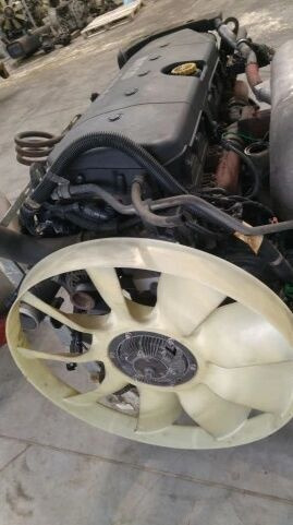 IVECO F3AE3681A IVECO STRALIS truck - Двигатель для Грузовиков: фото 4 IVECO F3AE3681A IVECO STRALIS truck - Двигатель для Грузовиков: фото 4