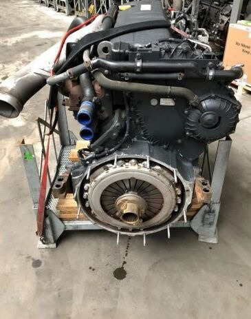 IVECO F3GFE611 IVECO STRALIS truck - Двигатель для Грузовиков: фото 2 IVECO F3GFE611 IVECO STRALIS truck - Двигатель для Грузовиков: фото 2