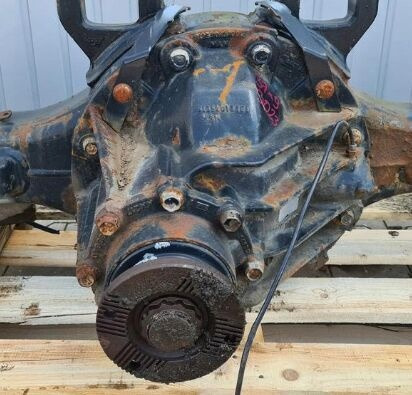 MAN 81350106252 MAN truck - Ось и запчасти для Грузовиков: фото 5 MAN 81350106252 MAN truck - Ось и запчасти для Грузовиков: фото 5