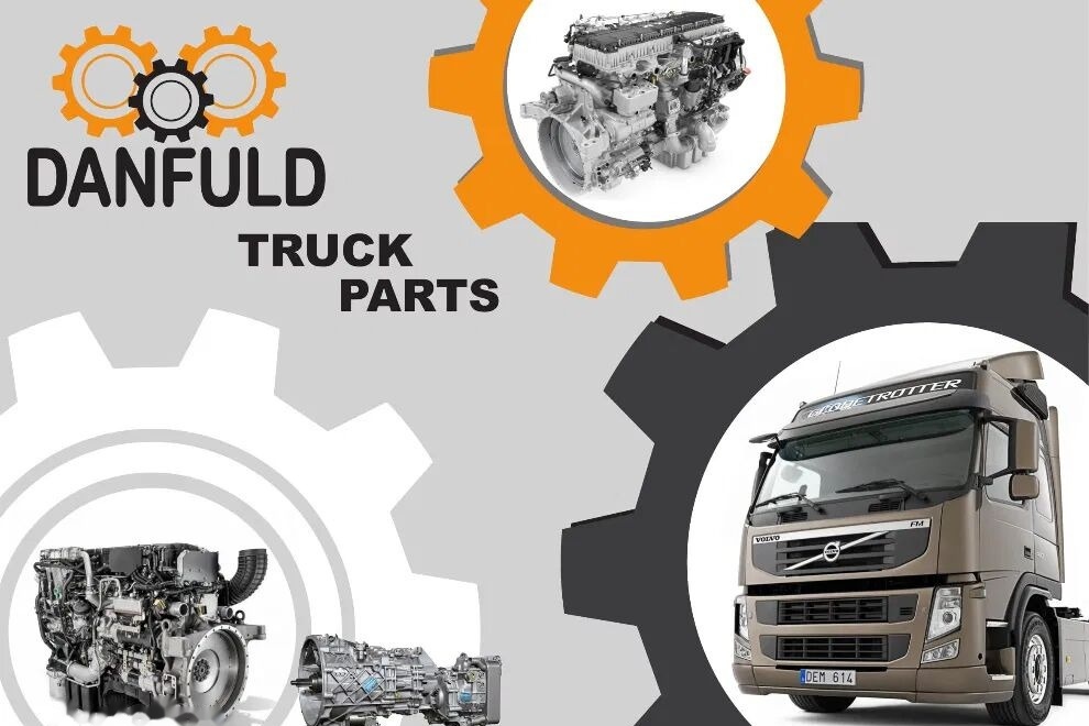 MAN D0836LFL64 MAN tgl tgm - Двигатель для Грузовиков: фото 3 MAN D0836LFL64 MAN tgl tgm - Двигатель для Грузовиков: фото 3