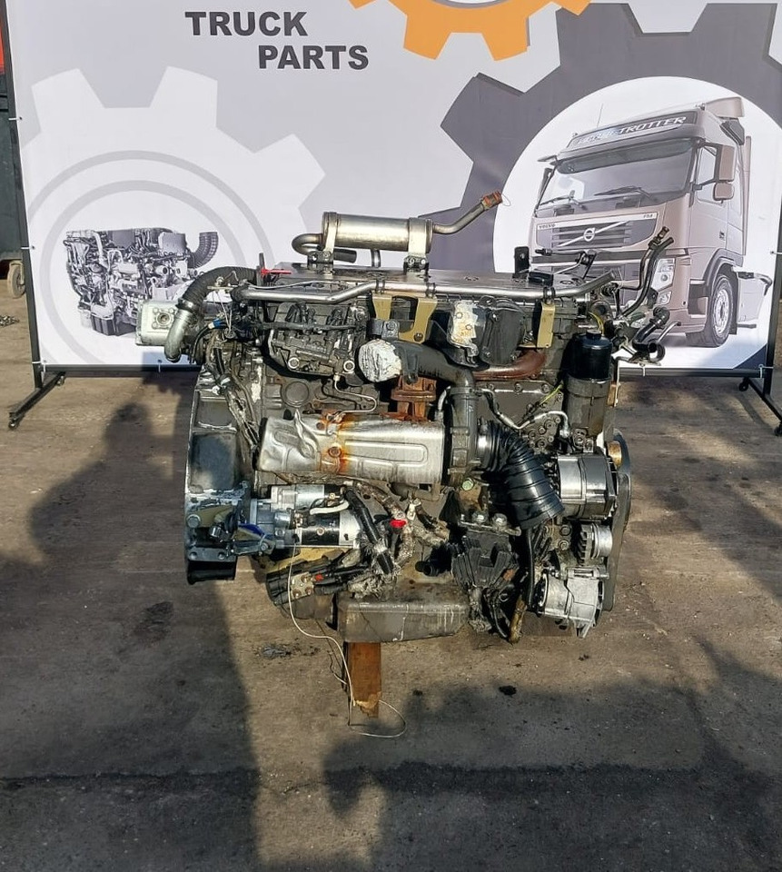 Mercedes-Benz OM926LA.V/2-02 Mercedes-Benz Trucks, BUS, Industrial engine, Axor, Tourino, Tauro, Conecto, Integro, Intouro - Двигатель для Грузовиков: фото 3 Mercedes-Benz OM926LA.V/2-02 Mercedes-Benz Trucks, BUS, Industrial engine, Axor, Tourino, Tauro, Conecto, Integro, Intouro - Двигатель для Грузовиков: фото 3