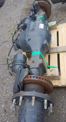 Renault 21008860 Renault MIDLUM truck - Ось и запчасти для Грузовиков: фото 2 Renault 21008860 Renault MIDLUM truck - Ось и запчасти для Грузовиков: фото 2