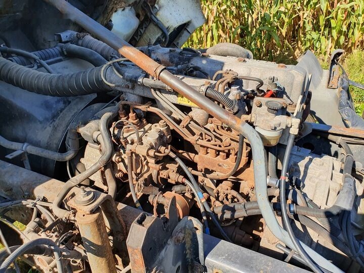 Renault DCI4C Renault MIDLUM truck - Двигатель для Грузовиков: фото 3 Renault DCI4C Renault MIDLUM truck - Двигатель для Грузовиков: фото 3