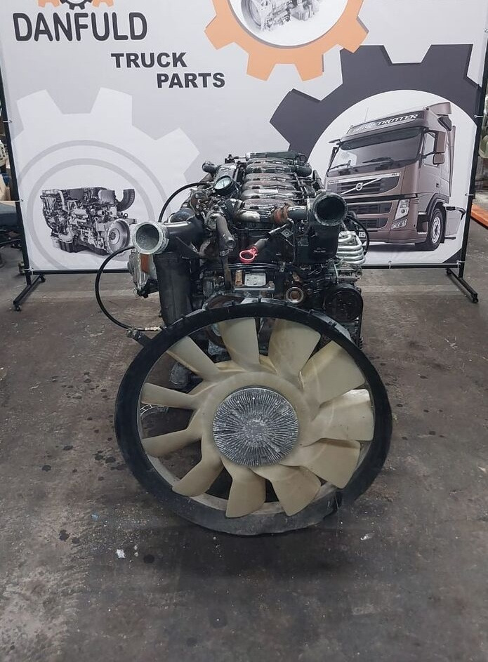 Scania DC 1310 440 XPI DC1310 Scania R - Двигатель для Грузовиков: фото 3 Scania DC 1310 440 XPI DC1310 Scania R - Двигатель для Грузовиков: фото 3