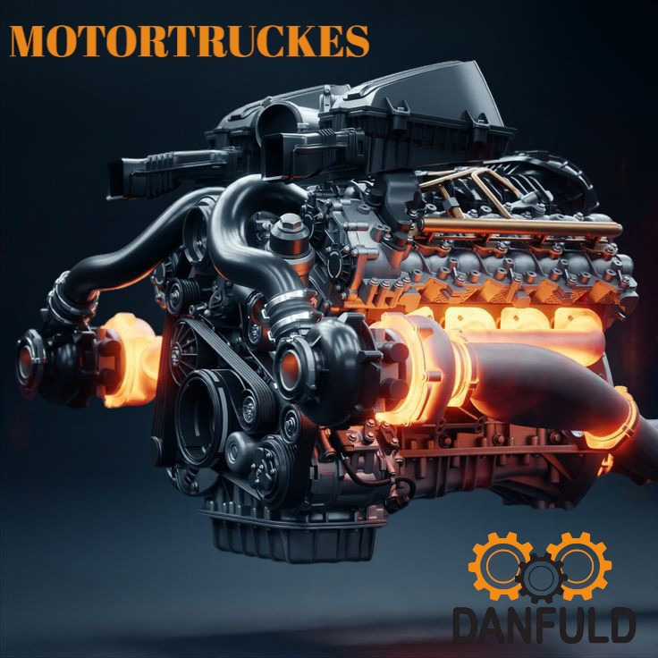 Scania DC12.18 Scania G 380, R 380, Series – P 380, T 380 - Двигатель для Грузовиков: фото 2 Scania DC12.18 Scania G 380, R 380, Series – P 380, T 380 - Двигатель для Грузовиков: фото 2