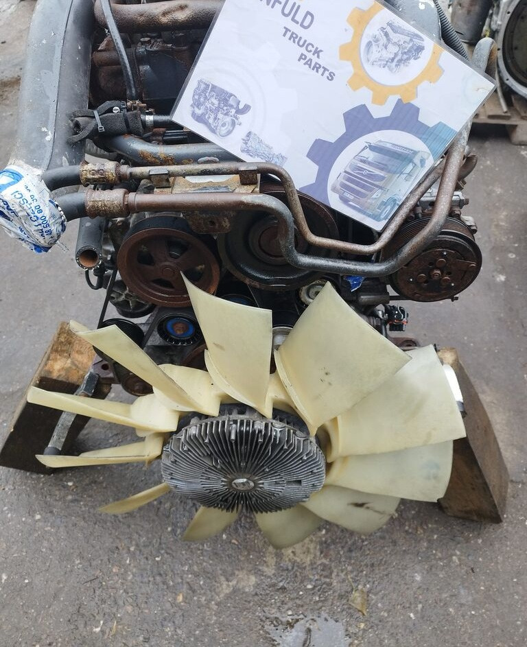 Scania DC1213 truck - Двигатель для Грузовиков: фото 4 Scania DC1213 truck - Двигатель для Грузовиков: фото 4