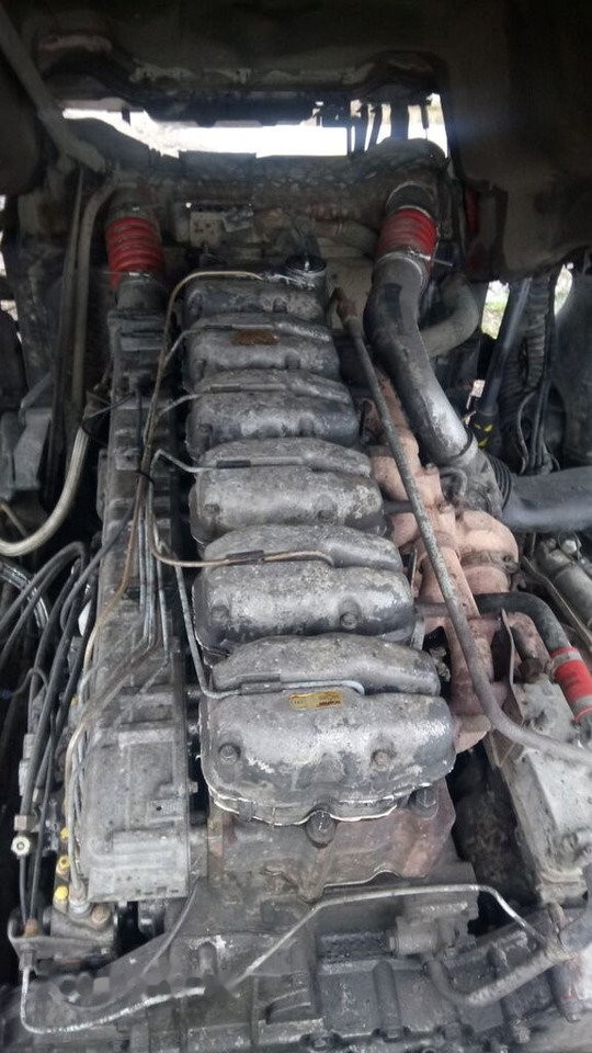 Scania DSC1202 360 PDE Scania 124 - Двигатель для Грузовиков: фото 3 Scania DSC1202 360 PDE Scania 124 - Двигатель для Грузовиков: фото 3