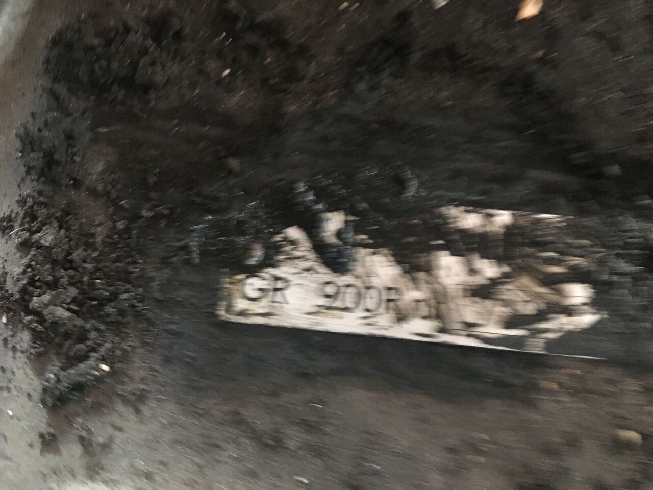 Scania GR900R truck - Коробка передач для Грузовиков: фото 3 Scania GR900R truck - Коробка передач для Грузовиков: фото 3