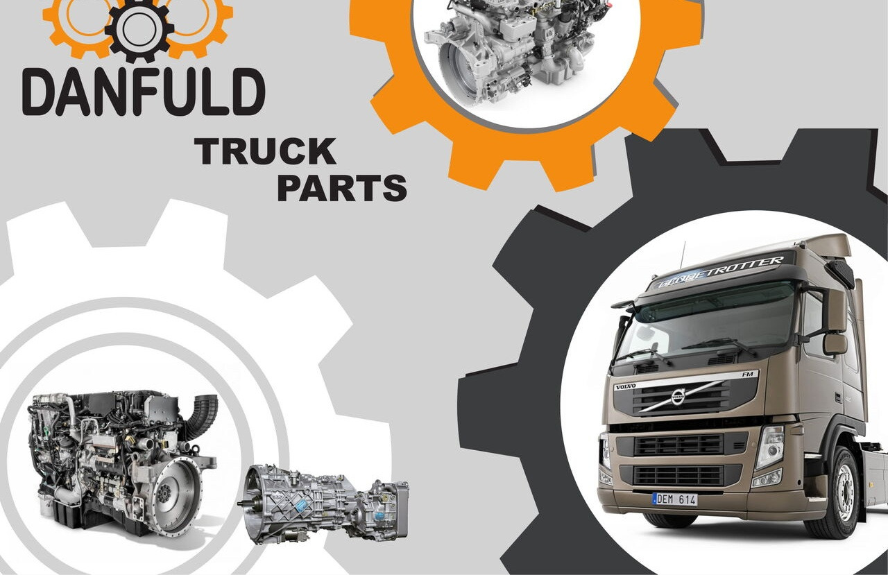 Scania R S 450 DC13148 Scania truck - Двигатель для Грузовиков: фото 5 Scania R S 450 DC13148 Scania truck - Двигатель для Грузовиков: фото 5