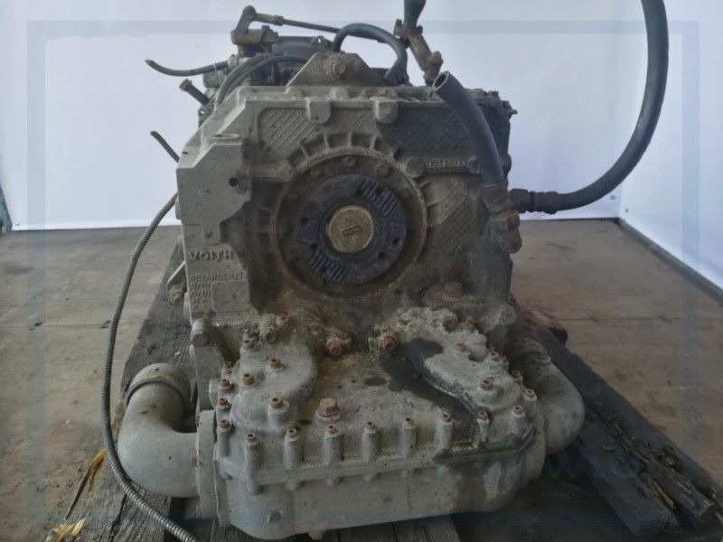 ZF 8S180 retarder - Коробка передач для Грузовиков: фото 4 ZF 8S180 retarder - Коробка передач для Грузовиков: фото 4