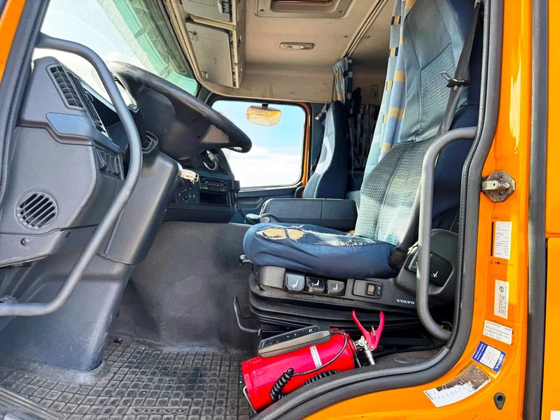 Тягач Volvo FM 340 tractor unit.: фото 9 Тягач Volvo FM 340 tractor unit.: фото 9