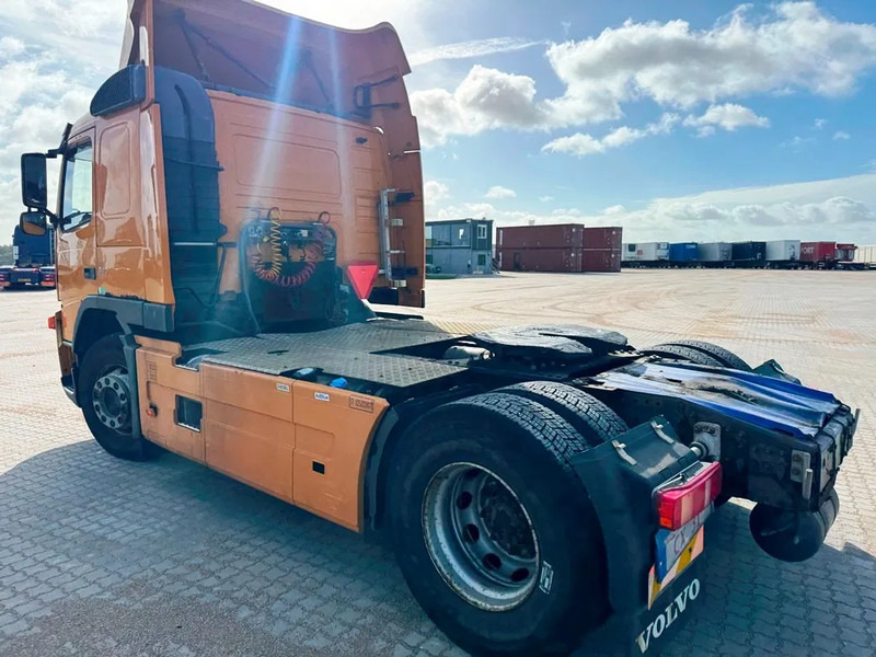 Тягач Volvo FM 340 tractor unit.: фото 8 Тягач Volvo FM 340 tractor unit.: фото 8