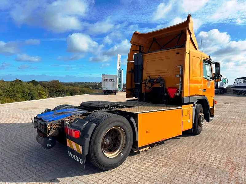 Тягач Volvo FM 340 tractor unit.: фото 6 Тягач Volvo FM 340 tractor unit.: фото 6