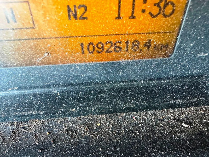 Тягач Volvo FM 340 tractor unit.: фото 10 Тягач Volvo FM 340 tractor unit.: фото 10