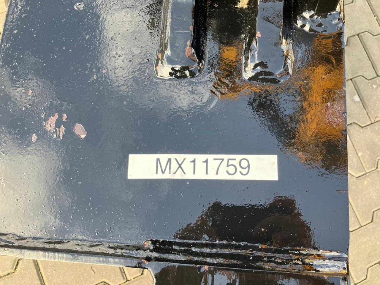 Колёсный экскаватор JCB JS145W: фото 6 Колёсный экскаватор JCB JS145W: фото 6