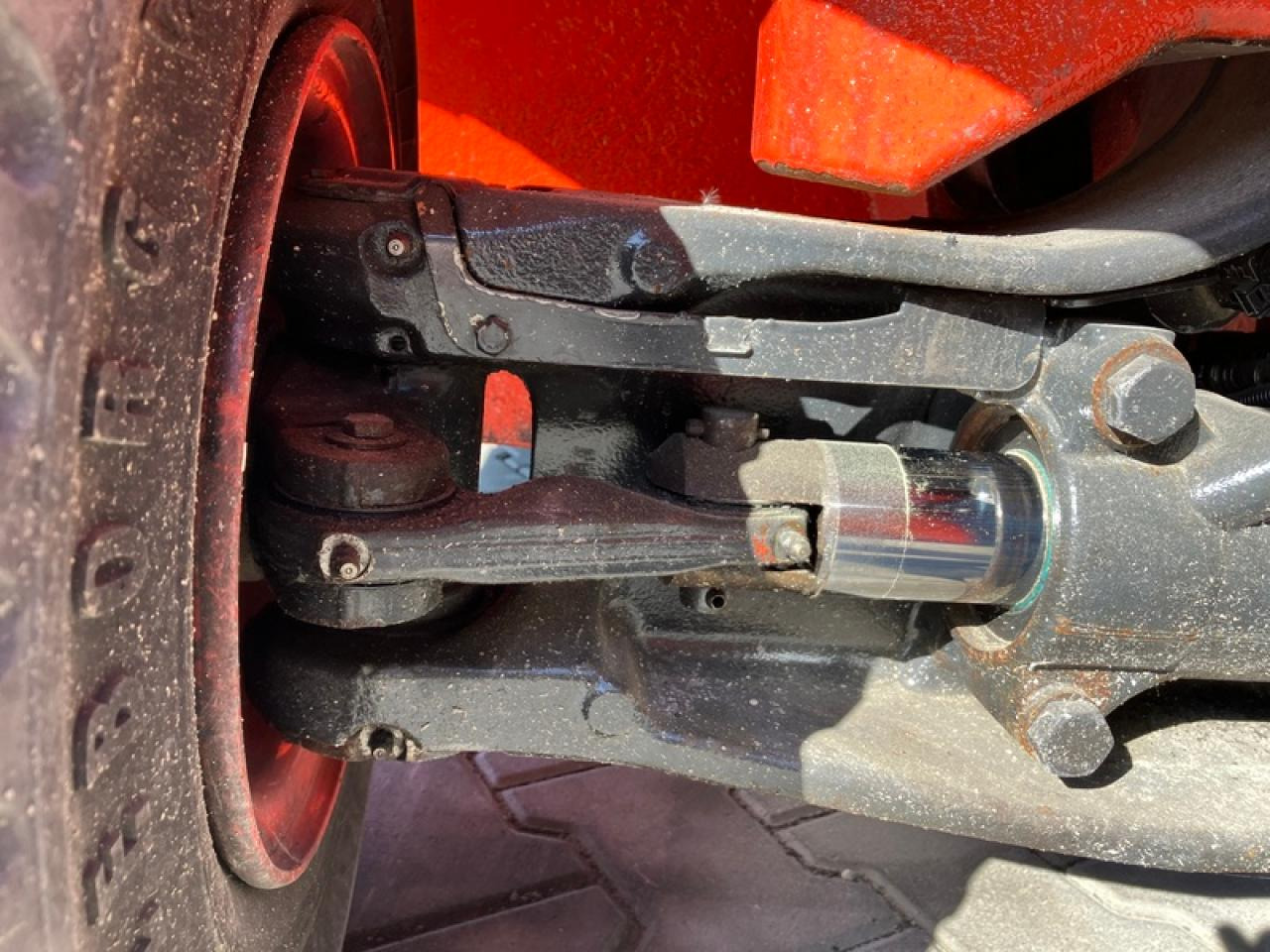 Linde H35D EVO ENDLOSDREHGERÄT - Вилочный погрузчик: фото 5 Linde H35D EVO ENDLOSDREHGERÄT - Вилочный погрузчик: фото 5