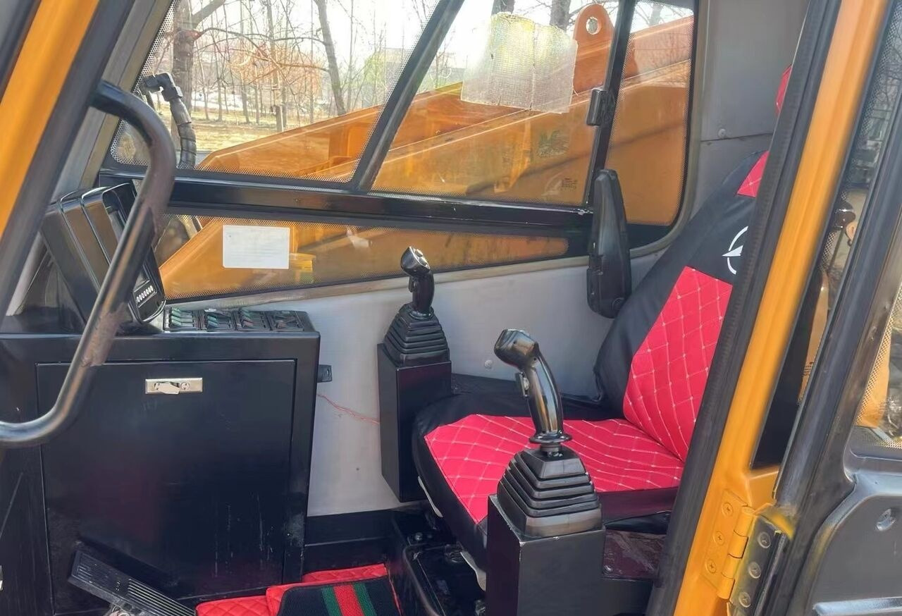 Sany China Crane STC500 STC800 STC1000 50 Ton 70 Ton 80 Ton 100 Ton U - Мобильный кран: фото 4 Sany China Crane STC500 STC800 STC1000 50 Ton 70 Ton 80 Ton 100 Ton U - Мобильный кран: фото 4