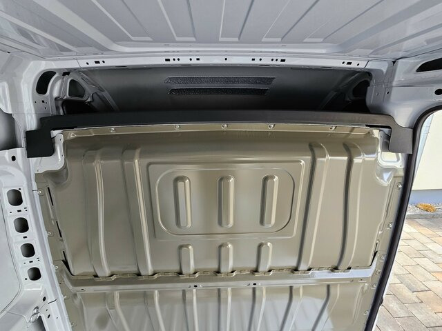 Новый Цельнометаллический фургон FIAT Ducato 35 140 L2H2 Voll-LED 260° 7''TFT Kamera...: фото 29