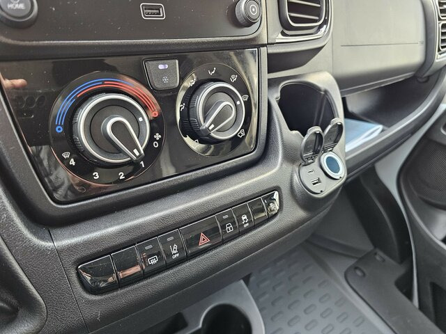 Новый Цельнометаллический фургон FIAT Ducato 35 140 L2H2 Voll-LED 260° 7''TFT Kamera...: фото 11