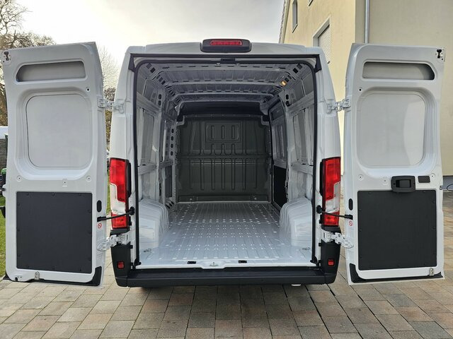 Новый Цельнометаллический фургон FIAT Ducato 35 140 L2H2 Voll-LED 260° 7''TFT Kamera...: фото 22