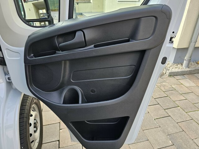 Новый Цельнометаллический фургон FIAT Ducato 35 140 L2H2 Voll-LED 260° 7''TFT Kamera...: фото 35