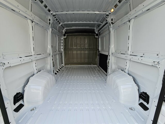 Новый Цельнометаллический фургон FIAT Ducato 35 140 L2H2 Voll-LED 260° 7''TFT Kamera...: фото 25