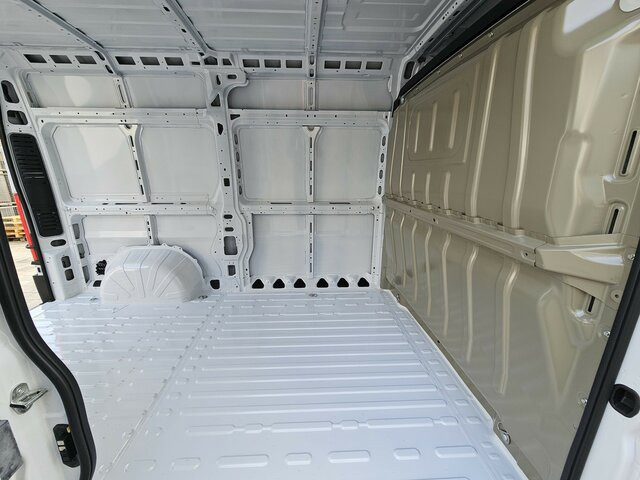 Новый Цельнометаллический фургон FIAT Ducato 35 140 L2H2 Voll-LED 260° 7''TFT Kamera...: фото 28