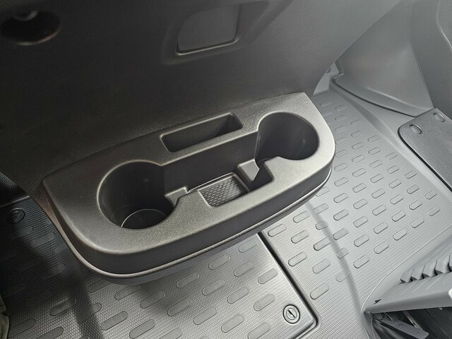 Цельнометаллический фургон FIAT Ducato 35 140 Serie10-9.2 L2H1 Premium Kabine...: фото 17 Цельнометаллический фургон FIAT Ducato 35 140 Serie10-9.2 L2H1 Premium Kabine...: фото 17