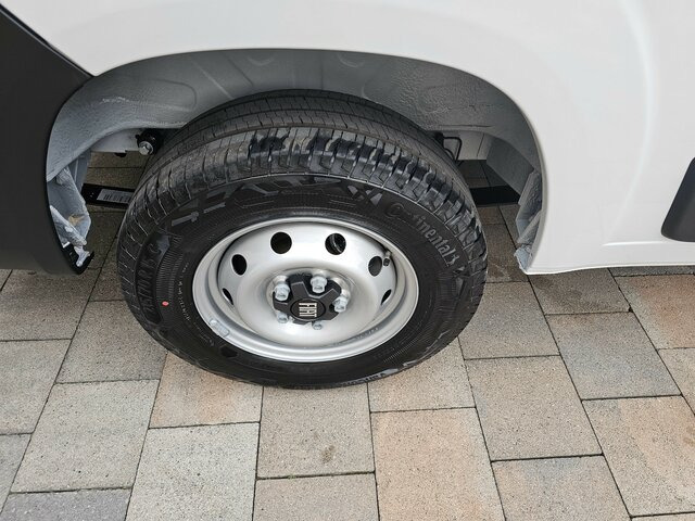 Цельнометаллический фургон FIAT Ducato 35 140 Serie10-9.2 L2H1 Premium Kabine...: фото 25 Цельнометаллический фургон FIAT Ducato 35 140 Serie10-9.2 L2H1 Premium Kabine...: фото 25