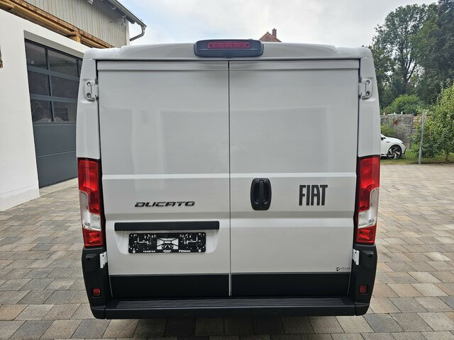 Цельнометаллический фургон FIAT Ducato 35 140 Serie10-9.2 L2H1 Premium Kabine...: фото 27 Цельнометаллический фургон FIAT Ducato 35 140 Serie10-9.2 L2H1 Premium Kabine...: фото 27