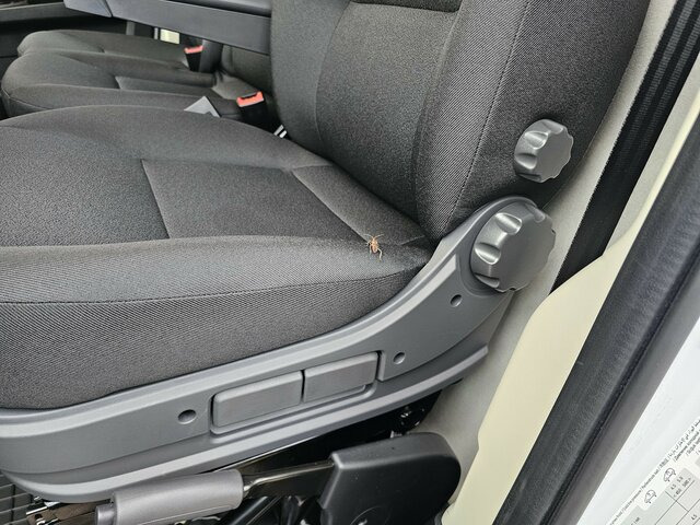 FIAT Ducato 35 Automatik AT L2H2 Voll-LED 260°... - Цельнометаллический фургон: фото 2 FIAT Ducato 35 Automatik AT L2H2 Voll-LED 260°... - Цельнометаллический фургон: фото 2