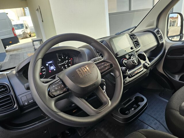 FIAT Ducato 35 MAXI L4H2 L5H2 15m³ Voll-LED 260° PDC... - Цельнометаллический фургон: фото 3 FIAT Ducato 35 MAXI L4H2 L5H2 15m³ Voll-LED 260° PDC... - Цельнометаллический фургон: фото 3