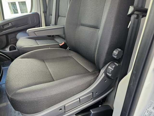 FIAT Ducato 35 MAXI L4H2 L5H2 15m³ Voll-LED 260° PDC... - Цельнометаллический фургон: фото 2 FIAT Ducato 35 MAXI L4H2 L5H2 15m³ Voll-LED 260° PDC... - Цельнометаллический фургон: фото 2