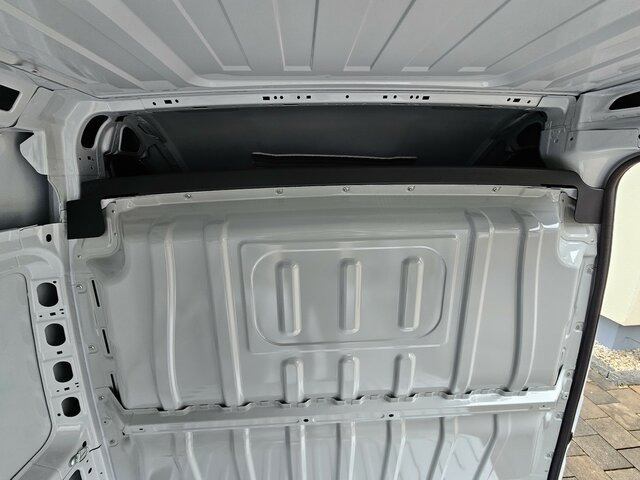 Легковой фургон FIAT Ducato Serie10-9.2 Modell 2025 L2H2 Kamera...: фото 29