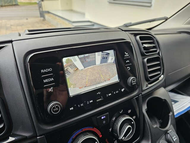 Легковой фургон FIAT Ducato Serie10-9.2 Modell 2025 L2H2 Kamera...: фото 9