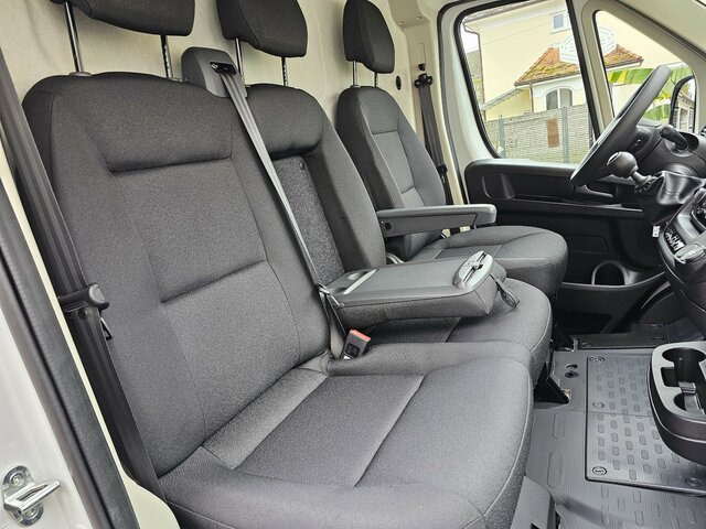 Легковой фургон FIAT Ducato Serie10-9.2 Modell 2025 L2H2 Kamera...: фото 18