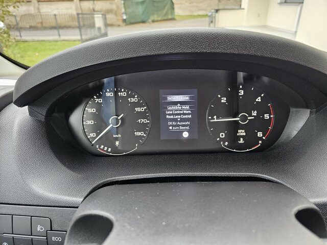 Легковой фургон FIAT Ducato Serie10-9.2 Modell 2025 L2H2 Kamera...: фото 6