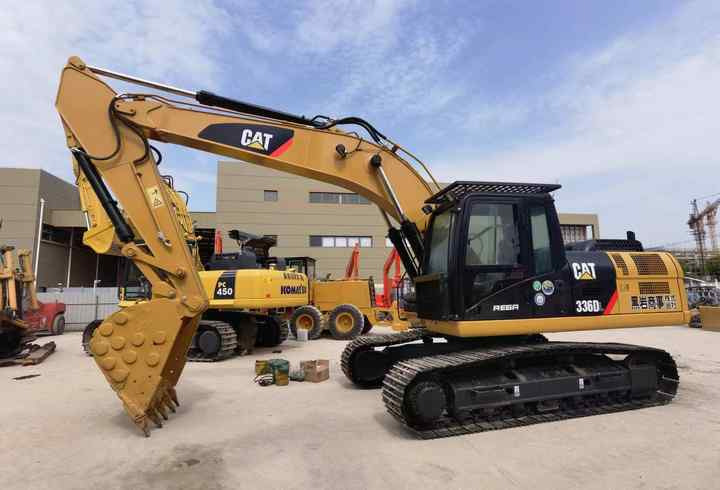36 ton CAT 336DL second hand Excavator machine Caterpillar machinery used CAT 336DL for sale - Экскаватор: фото 5 36 ton CAT 336DL second hand Excavator machine Caterpillar machinery used CAT 336DL for sale - Экскаватор: фото 5