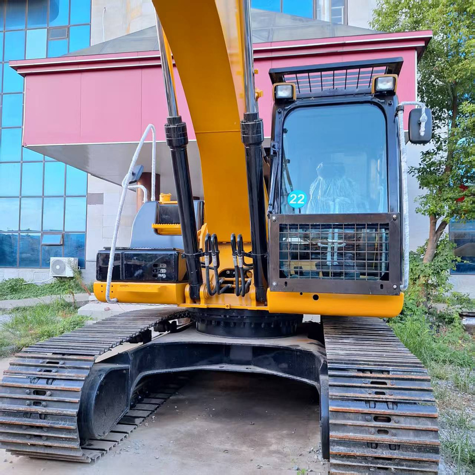 CAT 320D2L Excavator - Гусеничный экскаватор: фото 3 CAT 320D2L Excavator - Гусеничный экскаватор: фото 3