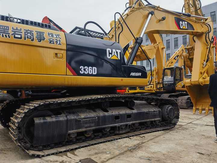 CAT336d Heavy Equipment Used Machinery CAT 336d Excavator Caterpillar Machinery second hand Excavators for sale - Экскаватор: фото 5 CAT336d Heavy Equipment Used Machinery CAT 336d Excavator Caterpillar Machinery second hand Excavators for sale - Экскаватор: фото 5