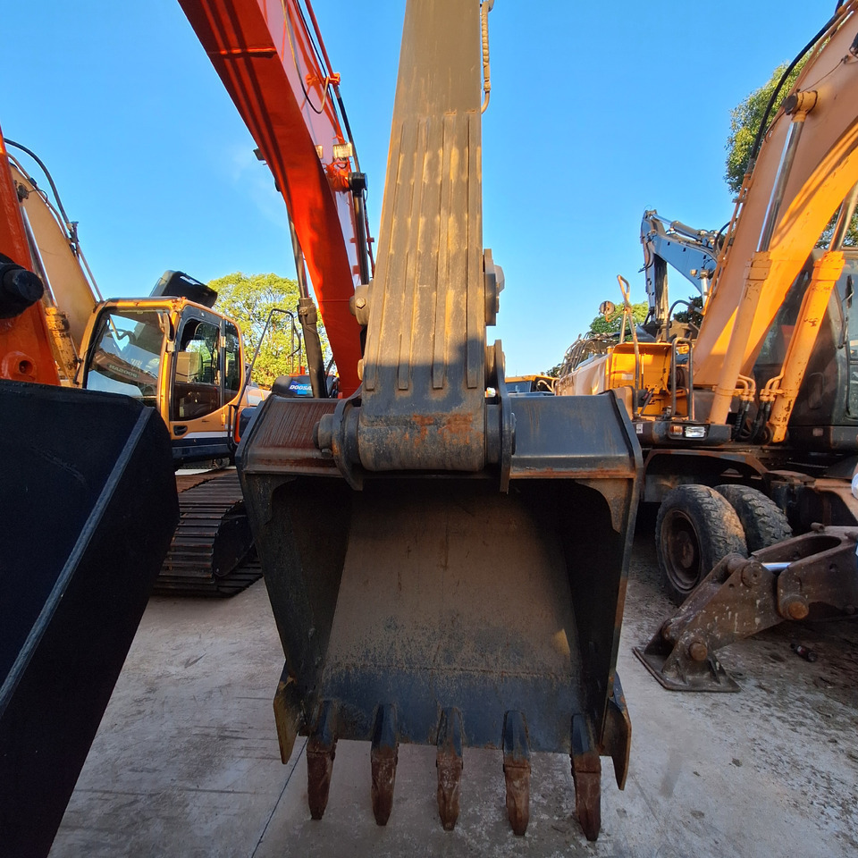 Doosan Dx225LC-9C  Crawler Excavator - Гусеничный экскаватор: фото 5 Doosan Dx225LC-9C  Crawler Excavator - Гусеничный экскаватор: фото 5