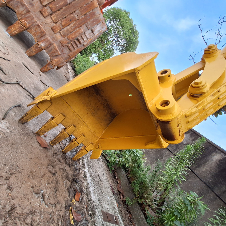 Komatsu PC55MR - Мини-экскаватор: фото 4 Komatsu PC55MR - Мини-экскаватор: фото 4