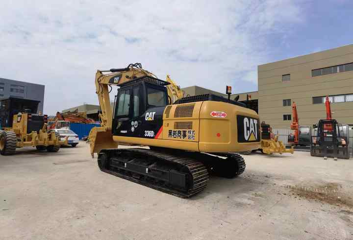 Made In Japan 36 Tons Used Large Excavator Cat336dl Heavy Equipment used CAT 336DL for sale - Экскаватор: фото 5 Made In Japan 36 Tons Used Large Excavator Cat336dl Heavy Equipment used CAT 336DL for sale - Экскаватор: фото 5