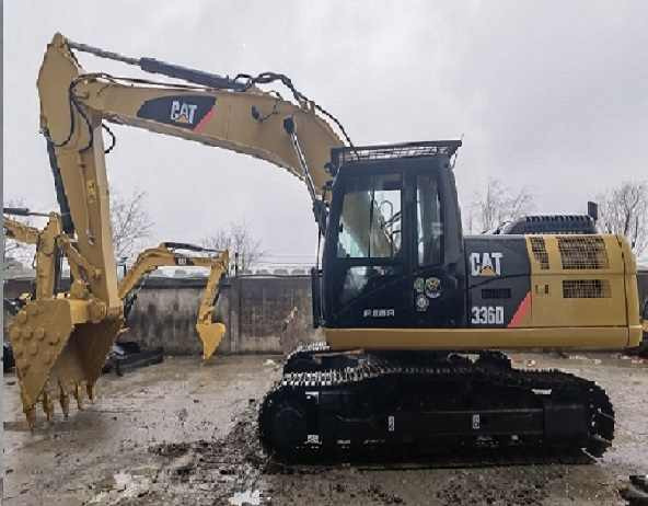 Top-quality and cheap price second hand cat 336d excavator with high function caterpillar 336D excavator - Экскаватор: фото 2 Top-quality and cheap price second hand cat 336d excavator with high function caterpillar 336D excavator - Экскаватор: фото 2