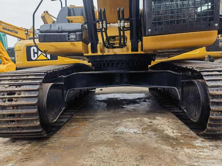 Used CAT336 Heavy Equipment Used Machinery CAT 336d Excavator used excavator machine in stock - Экскаватор: фото 5 Used CAT336 Heavy Equipment Used Machinery CAT 336d Excavator used excavator machine in stock - Экскаватор: фото 5
